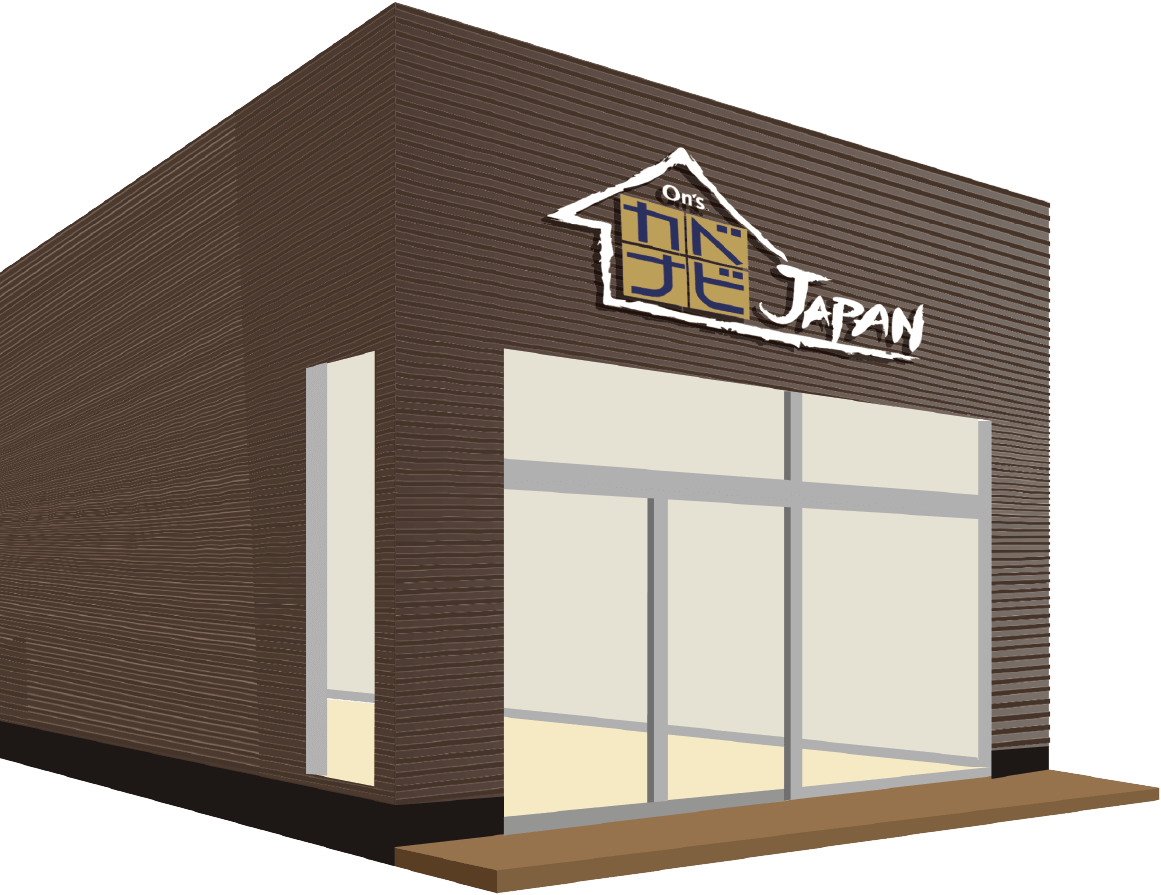 On's Japan